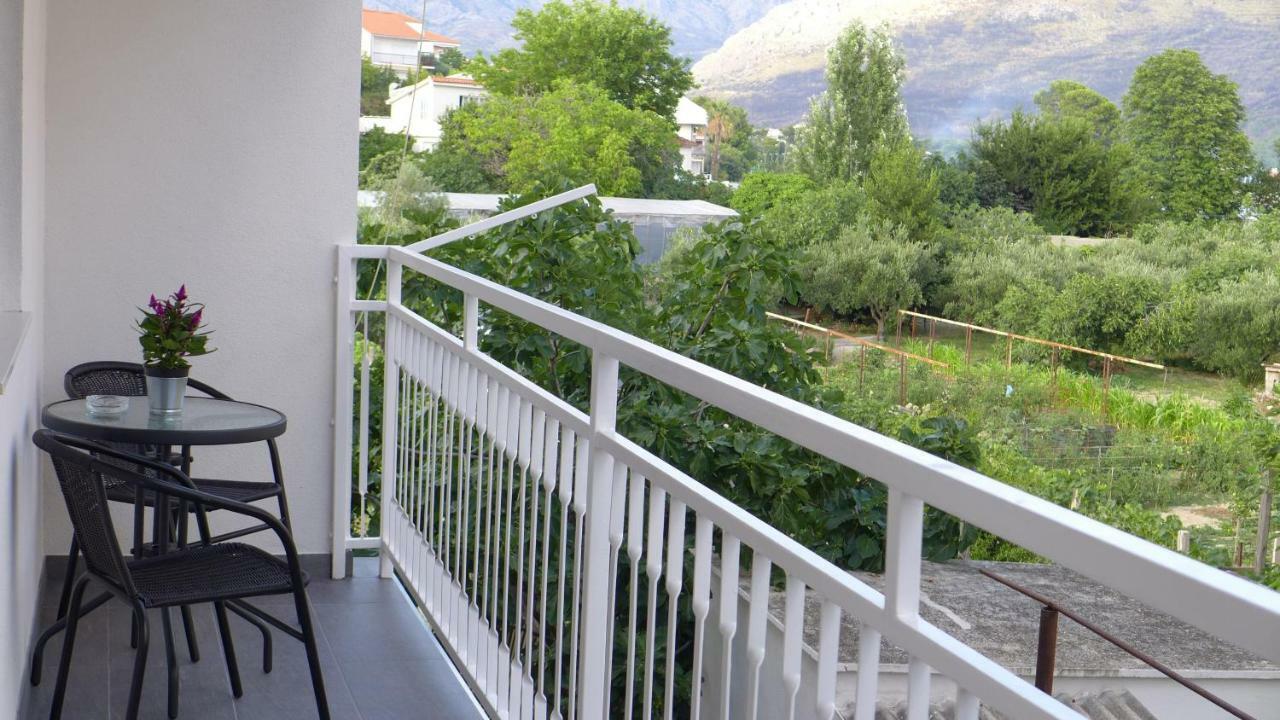 Apartment Epetij 2 Split Extérieur photo