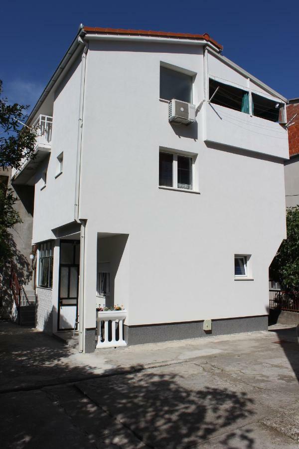 Apartment Epetij 2 Split Extérieur photo