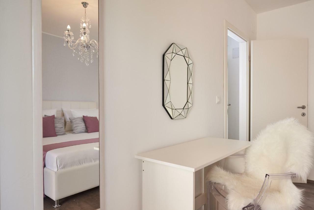 Apartment Epetij 2 Split Extérieur photo